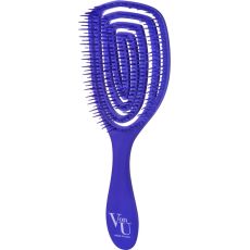 Von-U Spin Brush, blue, image 