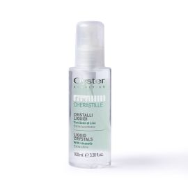 Oyster Cosmetics FIXI CHERASTILLE Масло для волос жидкие кристаллы 100ml, image 