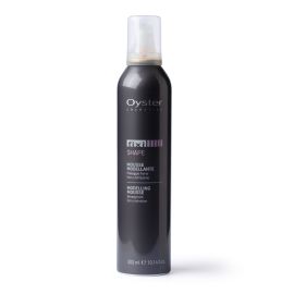 Oyster Cosmetics FIXI MOUSSE STRONG Пенка для волос сильной фиксации 300ml, image 