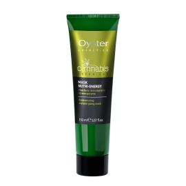 OY GREEN LAB NUTRI-ENERGY MASK Питательная энергетическая маска 150ml, фото 