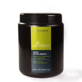 OY GREEN LAB NUTRI-ENERGY MASK Питательная энергетическая маска 1000 ml, image 