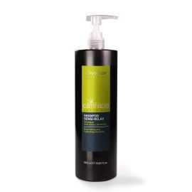OY GREEN LAB SHAMPOO SENSI-RELAX Релакс-шампунь 1000ml, image 