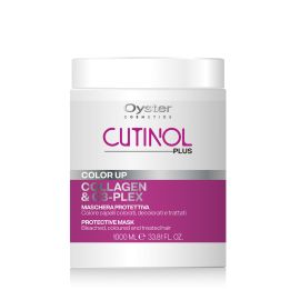 OY CUTINOL PLUS COLOR UP MASK Маска для окрашенных волос 1000 ml, image 
