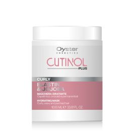 OY CUTINOL PLUS CURLY MASK Маска для кудрявых волос 1000ml, image 