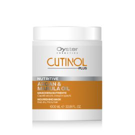 OY CUTINOL PLUS NUTRITIVE MASK Питательная маска 1000ml, image 