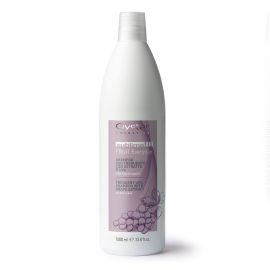 OY SUBLIME FRUIT EVERYDAY FREQUENT USE SHAMPOO WITH GRAPE EXTRACT Шампунь для придания блеска волосам с экстрактом винограда  1000ml, image 