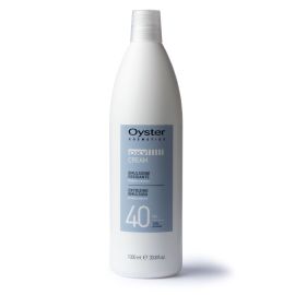 Oyster Cosmetics Оксидант OXY CREAM 1000ml. 40 vol. (12%), фото 