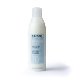 Oyster Cosmetics Оксидант OXY CREAM 250ml. 10 vol. (3%), image 