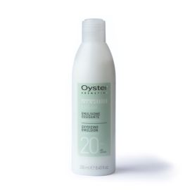 Oyster Cosmetics Оксидант OXY CREAM 250ml. 20 vol. (6%), фото 
