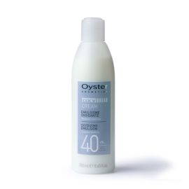 Oyster Cosmetics Оксидант OXY CREAM 250ml. 40 vol. (12%), фото 
