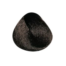Oyster Cosmetics Крем-краска для волос "Perlacolor" 5/0 cветло-каштановый 100ml, фото 