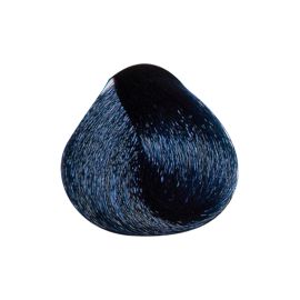 Oyster Cosmetics Крем-краска для волос "Perlacolor" 1/1 сине-черный 100ml, фото 