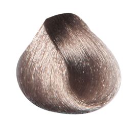Oyster Cosmetics Крем-краска для волос "Perlacolor" 10/1 серебристый пепельный блондин 100ml, фото 