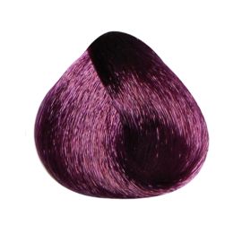 Oyster Cosmetics Крем-краска для волос "Perlacolor" 7/2 фиолетовый блондин 100ml, фото 