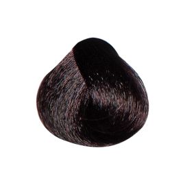 Oyster Cosmetics Крем-краска для волос "Perlacolor" 4/3 золотисто-каштановый 100ml, фото 