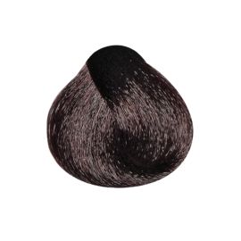 Oyster Cosmetics Крем-краска для волос "Perlacolor" 4/7 каштановый какао 100ml, фото 