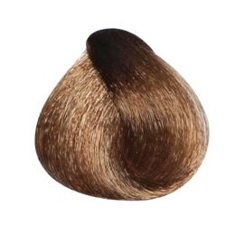 Oyster Cosmetics Крем-краска для волос "Perlacolor" 8/8 табачный светлый блондин 100ml, фото 