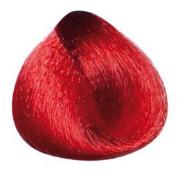 Oyster Cosmetics Крем-краска для волос "Perlacolor" MIXtone RED красный микстон100ml, фото 