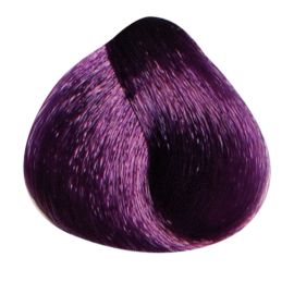 Oyster Cosmetics Крем-краска для волос "Perlacolor" MIXtone PURPLE 100ml, фото 