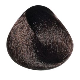 Oyster Cosmetics Крем-краска для волос "Perlacolor" 5/00 интенсивный светло-каштановый 100ml, фото 