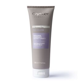 Oyster Cosmetics Тонирующая маска с прямым пигментом  DIRECTA CRAZY RESTRUCTURING COLOR MASK NO YELLOW 250ml, image 