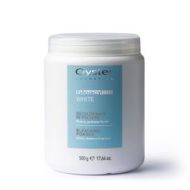 Oyster Cosmetics Bleacy White Fiorito Пудра белая 500 gr., image 