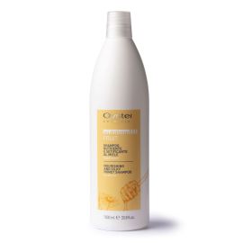 OY SUBLIME FRUIT - NOURISHING AND SILKY HONEY SHAMPOO Питательный шампунь с экстрактом меда для сухих и поврежденых волос 1000ml, фото 