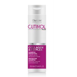 OY CUTINOL PLUS COLOR UP SHAMPOO Шампунь для окрашенных волос 250ml, image 