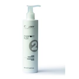 OY PASSPORT PLEX 2 REGENERATING CREAM Восстанавливающий крем для волос 250ml, image 