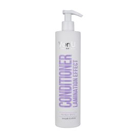 VonU Кондиционер с ламинирующим эффектом Lamination effect conditioner  400 мл, image 