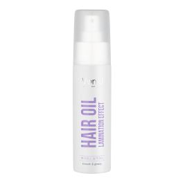 VonU Масло для сияния волос Lamination effect hair oil  50 мл, image 