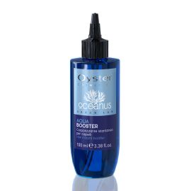 OCEANUS GREEN LAB AQUA BOOSTER УВЛАЖНЯЮЩИЙ БУСТЕР С МОРСКИМИ МИНЕРАЛАМИ 100ml, image 