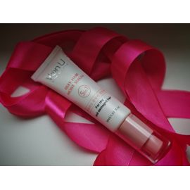 Von-U Сыворотка для ослабленных и поврежденных волос "Шелк для волос" 5 в 1 Silky Hair Serum, фото 