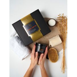 Von-U Keratin Hair Spa Spa Ritual Kit, image 