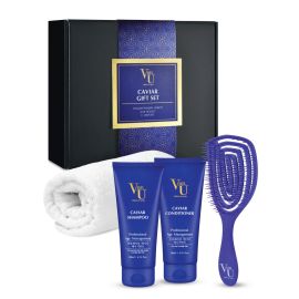 Von-U Keratin Hair Spa Spa Ritual Kit [CLONE] [CLONE] [CLONE], image 