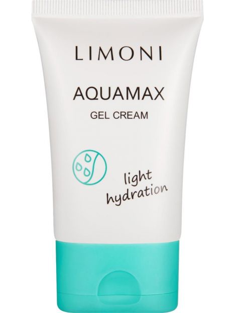 Limoni Aquamax Gel Cream 50 ml [CLONE], image 
