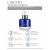 Limoni Night Care Intensive Ampoule Сыворотка для лица ночная восстанавливающая 25 ml, фото , изображение 3