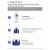 Limoni Night Care Intensive Ampoule Сыворотка для лица ночная восстанавливающая 25 ml, фото , изображение 4