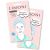 Полоски для очищения пор носа Limoni Nose Pore Cleansing Strips, 2 штуки, фото  Полоски для очищения пор носа Limoni Nose Pore Cleansing Strips, 2 штуки, фото