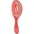 Hair comb Von-U Spin Brush, red, image  Hair comb Von-U Spin Brush, red, image