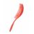Hair comb Von-U Spin Brush, red, image , 6 image Hair comb Von-U Spin Brush, red, image , 6 image