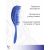 Von-U Spin Brush, blue, image , 3 image Von-U Spin Brush, blue, image , 3 image
