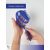 Von-U Spin Brush, blue, image , 4 image Von-U Spin Brush, blue, image , 4 image
