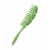 Hairbrush Von-U Spin Brush, green, image , 6 image Hairbrush Von-U Spin Brush, green, image , 6 image