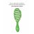 Hairbrush Von-U Spin Brush, green, image , 2 image Hairbrush Von-U Spin Brush, green, image , 2 image