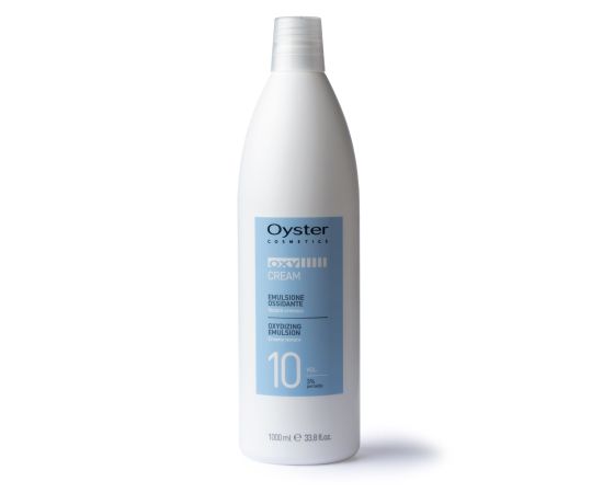 Oyster Cosmetics Оксидант OXY CREAM 1000ml. 10 vol. (3%), фото 