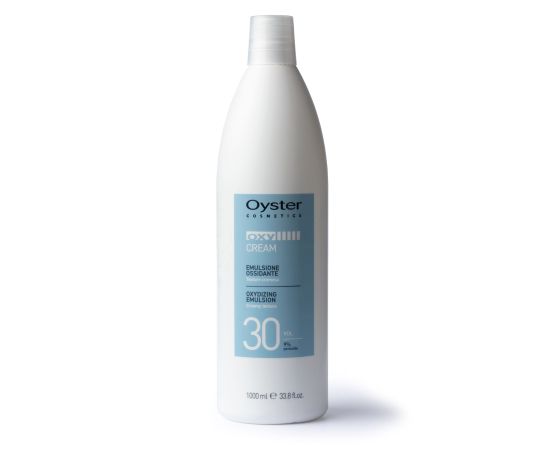 Oyster Cosmetics Оксидант OXY CREAM 1000ml. 30 vol. (9%), фото 