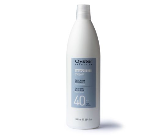 Oyster Cosmetics Оксидант OXY CREAM 250ml. 40 vol. (12%) [CLONE], image 