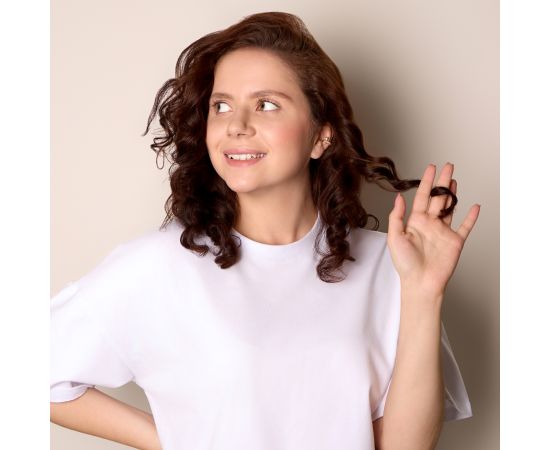 Von U Кондиционер для волос с икрой Caviar Conditioner 200 мл (New), фото , изображение 10 Von U Кондиционер для волос с икрой Caviar Conditioner 200 мл (New), фото , изображение 10