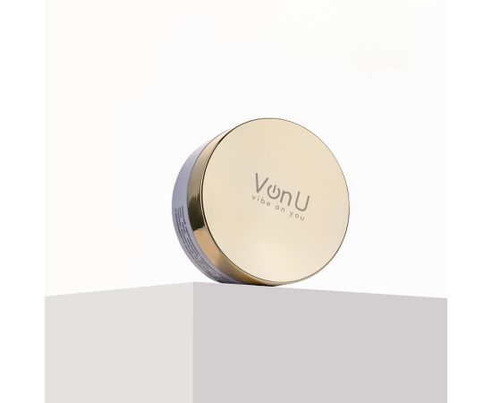 Von-U ENERGY UP! EYE PATCHES Тонизирующие лифтинг-патчи для глаз, фото , изображение 5 Von-U ENERGY UP! EYE PATCHES Тонизирующие лифтинг-патчи для глаз, фото , изображение 5